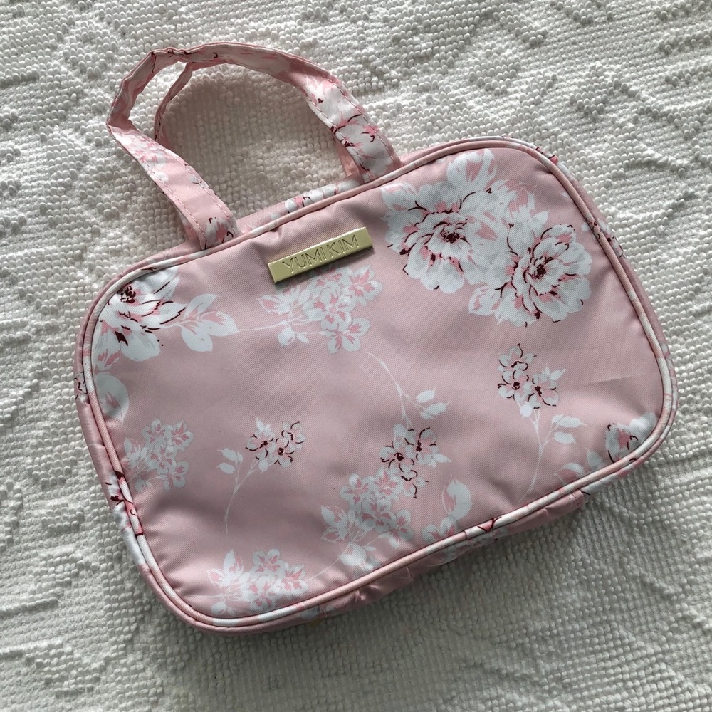 Travel Toiletry Kit